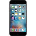 Apple iPhone 6S Plus (Space Grey, 64 GB)